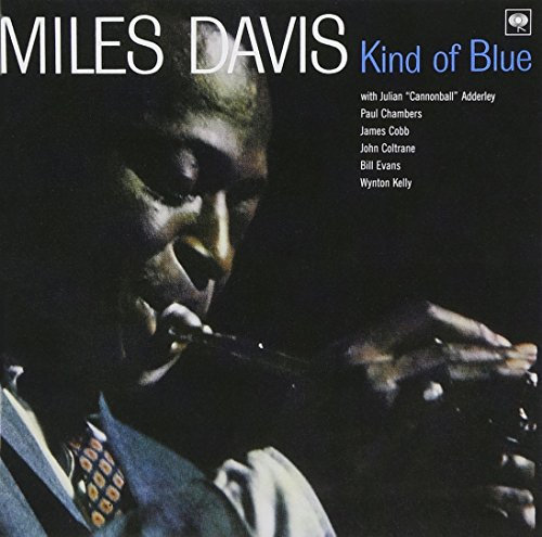 Kind of Blue (Hyrbid-SACD)
