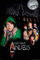 Das Haus Anubis - Gruppe - Filmposter Kino Movie TV-Serie Kindersendungen - Grösse cm