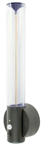X4-LIFE LED Wandleuchte mit Bewegungsmelder – Magnetisch, Akku 800 mAh, Warmweiß 2700K, Kabellos, USB-C aufladbar, Innen Wandlicht für Flur, Treppe, Schlafzimmer