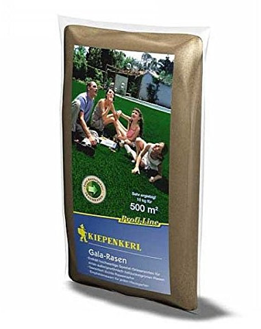 Profiline 4000159620520 Kiepenkerl Gala-Mischung Silber 10 kg
