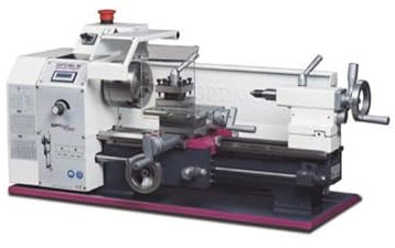 Optimum ﻿TU 2004V - Torno