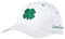 Schwarz Clover Herren Premium Fitted # 2 Gap – Schwarz mit Schwarz Clover, 16