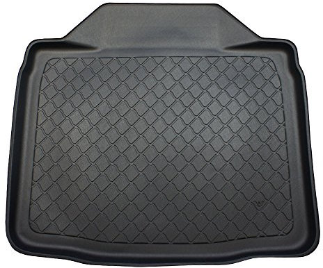 MTM Bandeja Maletero para Opel Insignia A 2008-06.2017 Resistente, Fácil de Lavar e Inodora, cód. 2558