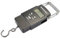 Silverline 243857 Digitale Taschenwaage 50 kg
