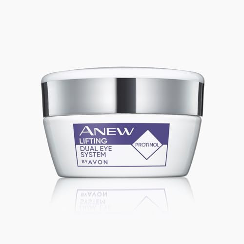 Avon Anew CLINICAL EYE LIFT PRO 2-Phasen-Augenpflege 20ml