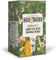 Heath & Heather Organic Green Tea with Manuka Honey Tea Bags | Individually Wrapped Caffeine-Free Herbal Tea Infusions | 1 Pack of 20, Total 20 Tea Bags