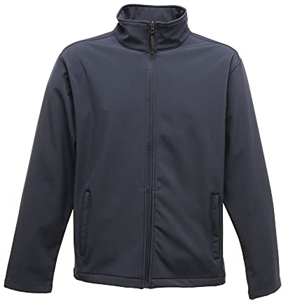 Regatta Classic Softshell-Herrenjacke