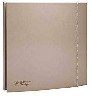 S & p silent 100 - Ventilador helicoidal tubular silent100 cz champan swarovski