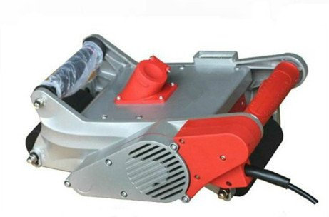 Gowe Boden grooven Maschine für Beton Brick Wall | Hand Held Zement Schneiden Groove Werkzeug | 2800 W/4HP Power