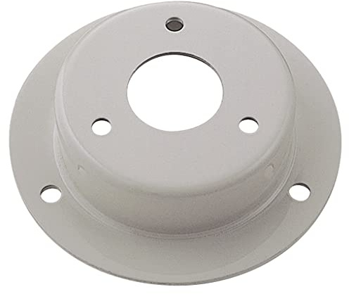 Schneider XVCZ12 Kunststoff-Montagesockel für Xvc6