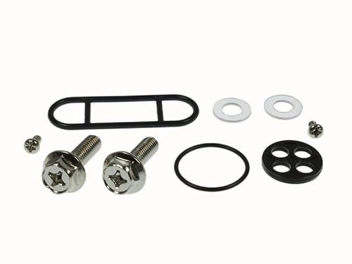 Tourmax Kit réparation de robinet d'essence Kawasaki