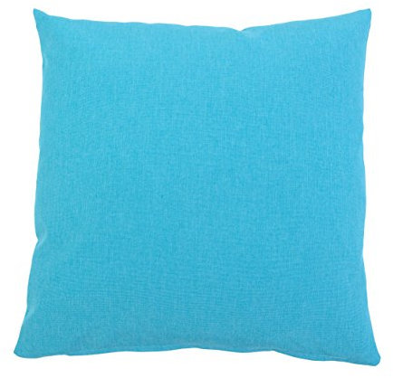 Gözze - Kissenbezug 2er-Set, Milano, 40 x 40 cm - Türkis