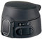 ZOJIRUSHI Magubotoru latent set black (width × depth × height) 6 × 7 × 4.5cm SM-S10T-BA
