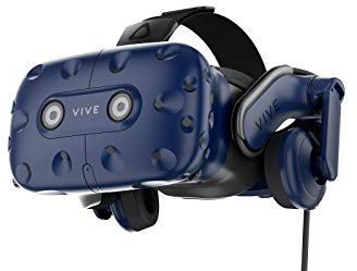Casque HTC Vive Pro VR