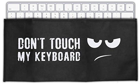 kwmobile Apple Magic Keyboard Hülle - PC Tastatur Schutzhülle für Apple Magic Keyboard - Keyboard Case
