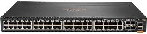 Hp Switch 6300M 48G 4SFP56 48x10/100/1000 4xSFP56 Managed L3