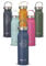 Primus Stainless Steel Water Bottle - Klunken 700ml Single Wall Non-Insulated Non Leak Water Bottle - Metal Water Bottle Stainless Steel - Easy to Clean
