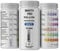 50x 6in1 Pool & Spa Tube Test Whirlpool Wassertester Teststreifen Chlor pH Werte Testpapier