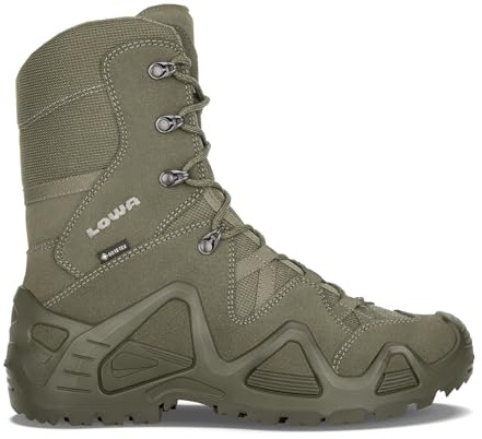 LOWA PROFESSIONAL Stiefel hoch ZEPHYR GTX HI TF rangergreen, 46.5