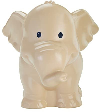Fisher-Price Y3679 - Elefante di ricambio per casetta sull'albero