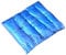 QANYEGN 100PCS/Pack Blue Disposable Arm Sleeves, Waterproof Arm Sleeves Covers, Plastic Oversleeves Protector for Arms