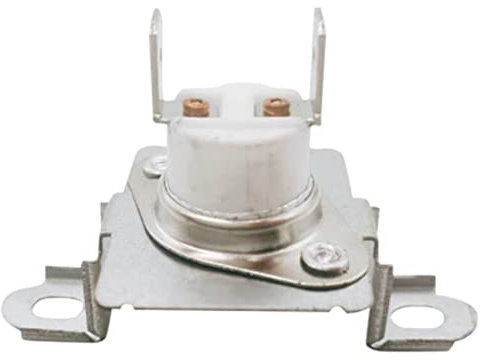 Louttary 40113801 Dryer Thermal Fuse Replacement for Tumble Dryer WP40113801 AP6009129 PS11742274