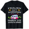 Männer mit Wohnwagen haben die schönsten Frauen T-Shirt