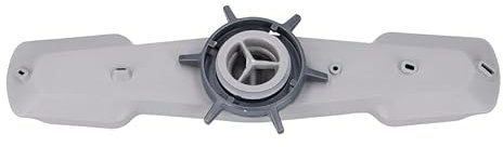 LUTH Premium Profi Parts Bras de lavage supérieur compatible Beko 1515260100 pour lave-vaisselle