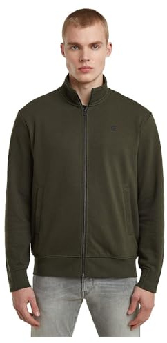 G-STAR Nifous Zip Thru sw
