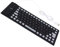 YAOGUI Faltbare 85 Key Silicon Tastaturen USB Kabels Rollen Zum Ruhigen Tippen Auf Laptops Und Notebook
