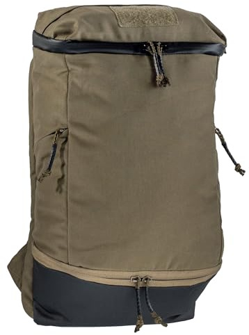 A.Blöchl Urban Daypack 20 (20L Einsatz- Rucksack)