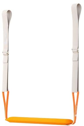 Klimmzughilfebänder, robustes Widerstandsband, elastisches Seil, Elastizität, verstellbares Klimmzug-Widerstandsband