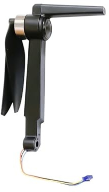 Kompatibel mit dem faltbaren S-X1-Quadrocopter-Ersatz-Frontmotorarm mit Propellern und Lüfter