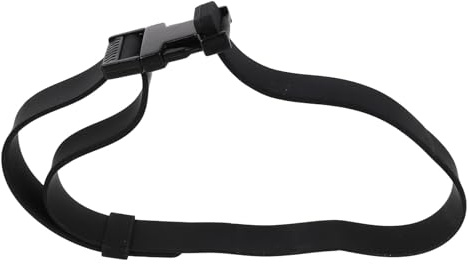 HONITANO Diving Knife Leg Strap, Rubber Scuba Sheath Mount for Rescue | High Elasticity, Replaceable Design, Enhanced Stability, Quick Access for Scuba, Snorkeling and Survival