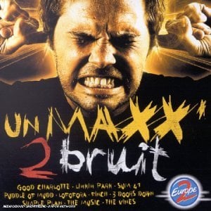 Un Maxx 2 Bruit