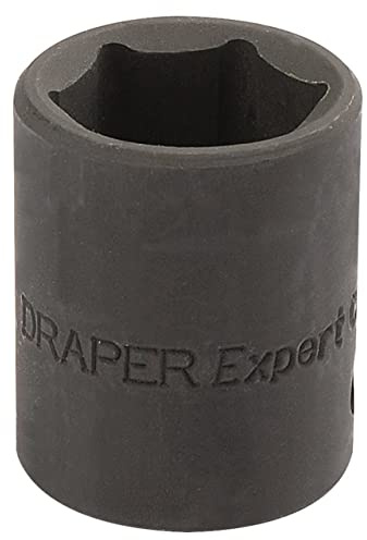 Draper 26890 22mm 1/2-inch Drive Impact Socket