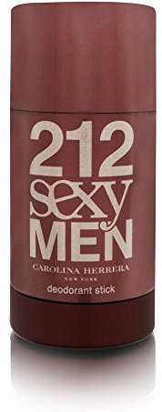 Carolina Herrera Deo roll on, 1er Pack (1 x 75 ml)