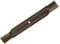ALM FL301 Lawnmower Metal Blade, Multi-Colour, 4.5x31.5x2.2999999999999998 cm