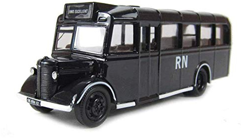 Oxford Diecast 1:76 Bedford OWB Royal Navy Collectable model 76OWB001