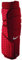 Nike Advantage V Rodilla/Shin Pad - N.BP.11.300.XX, Rojo