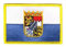 Flaggen Aufnäher Patch Bayern Wappen Dienstflagge Fahne Flagge