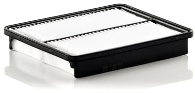 MANN-FILTER, C 28 010 Air Filter | For Passenger Cars, Clean Air Intake, Durable Filter Media, Perfect fit Design, True OE Engineering