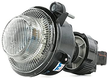 Tyc Nebelscheinwerfer 19-11035-05-2, farblos