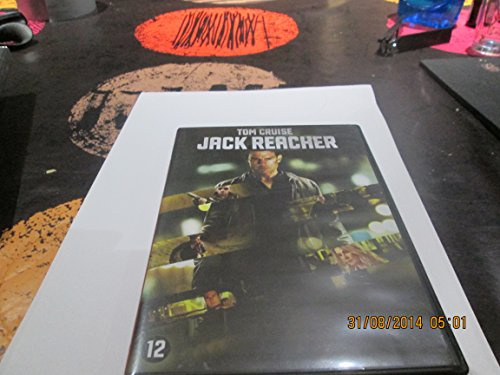 JACK REACHER - VARIOUS