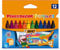 BIC 875774 Pack 12 Wachsmalstifte