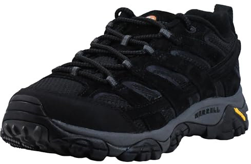 Merrell Men's Moab 2 Vent Low Rise Hiking Boots
