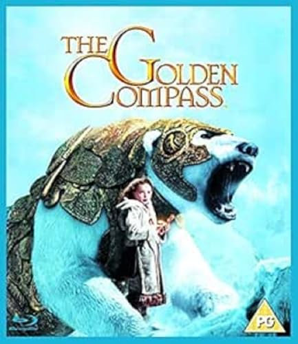 The Golden Compass [Blu-Ray] [2007]