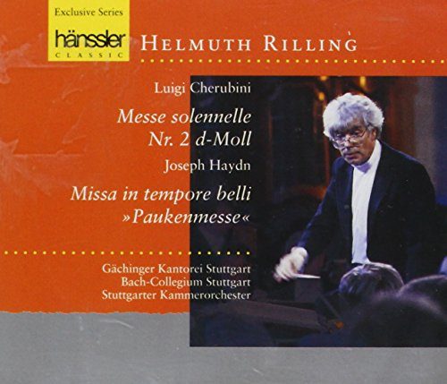 Messe d-Moll/Paukenmesse