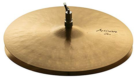 Sabian A1502 15 HATS