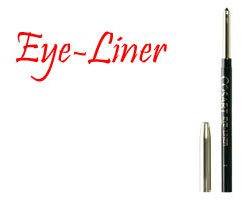 Cosart Eye-Liner 0016 Soft Grey